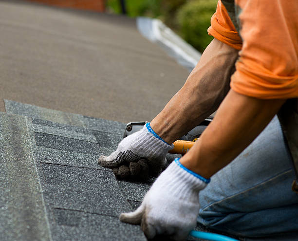 Best Commercial Roofing Services  in Springboro, OH