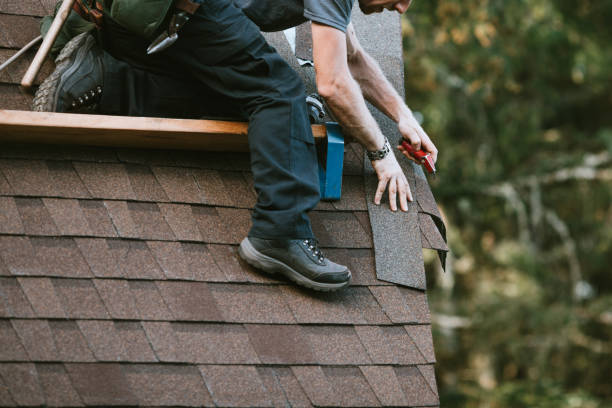 Best Roofing Contractor Near Me  in Springboro, OH